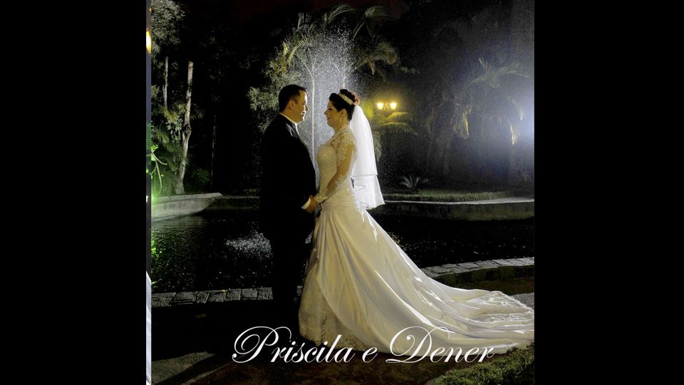 PRISCILA & DENER
