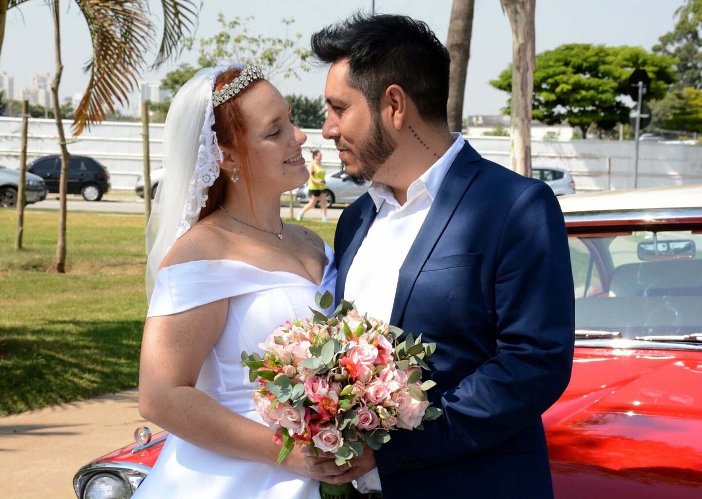 BRUNA E CARLOS AUGUSTO